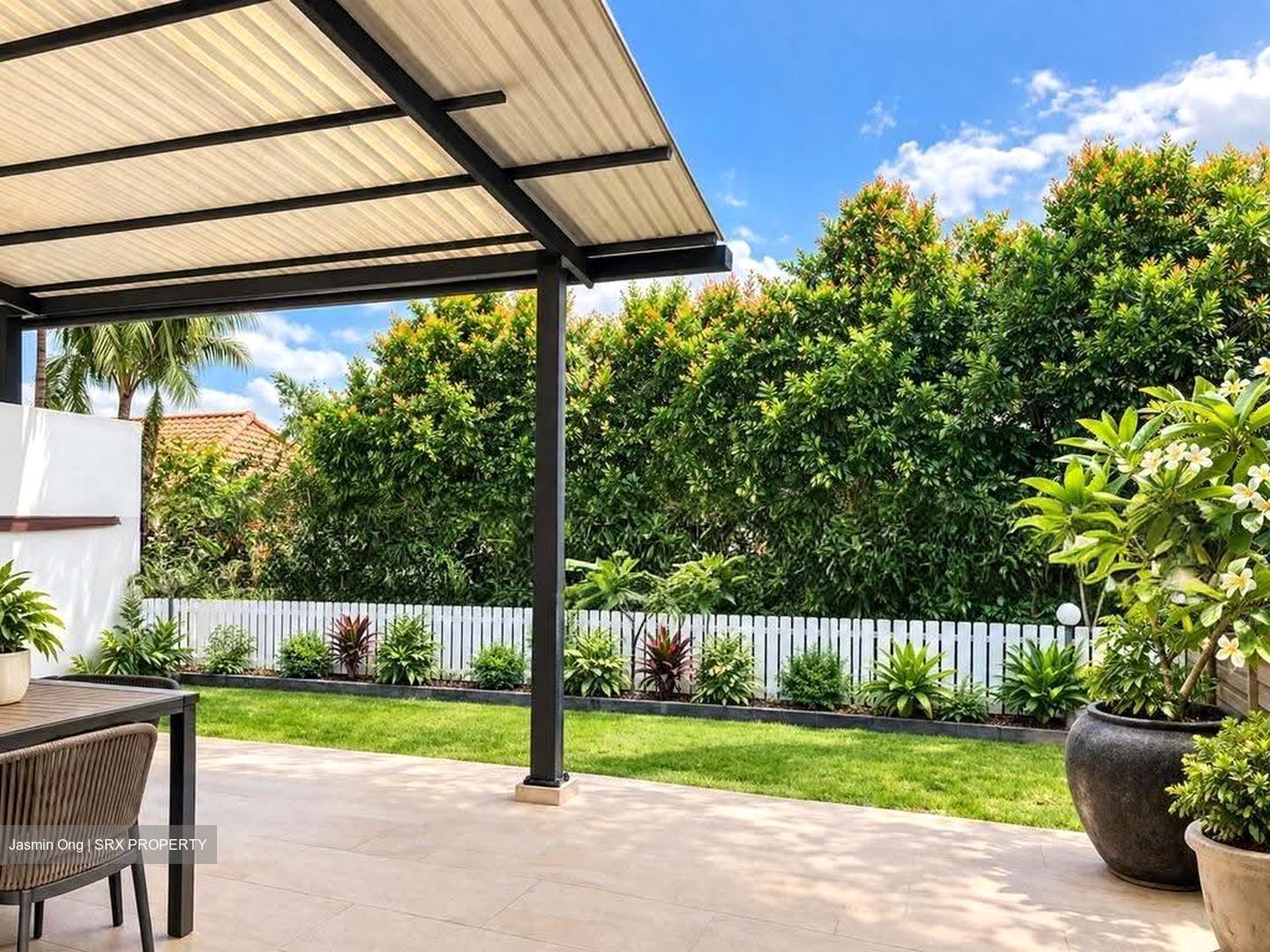 Shamrock Park (D10), Semi-Detached #621663551